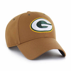 green bay packers '47 mvp