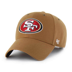 san francisco 49ers '47 mvp