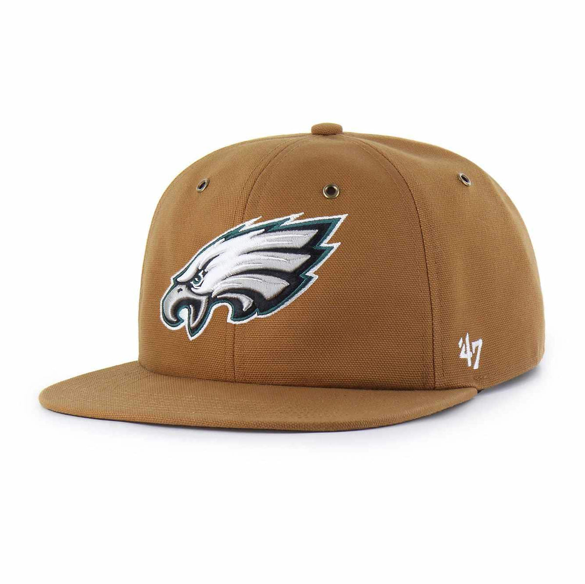 philadelphia eagles '47 captain rl