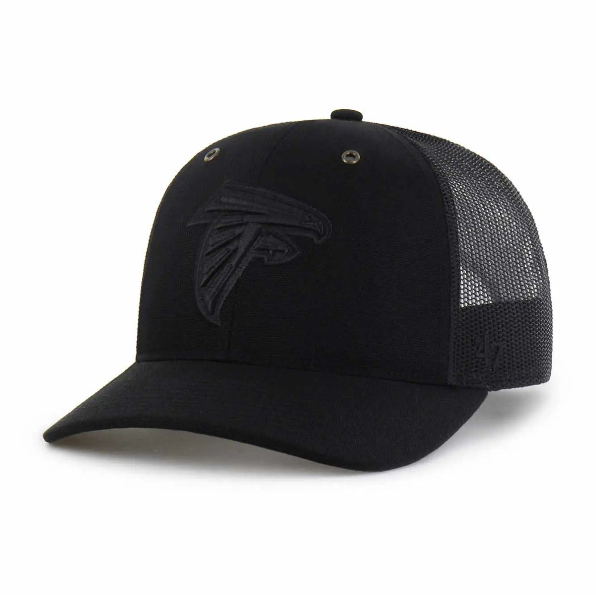 atlanta falcons '47 trucker relaxed fit