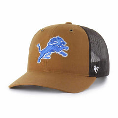 detroit lions '47 trucker relaxed fit