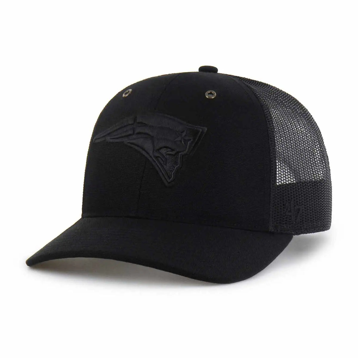 new england patriots '47 trucker relaxed fit
