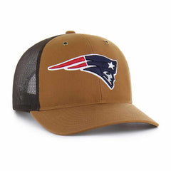 new england patriots '47 trucker relaxed fit
