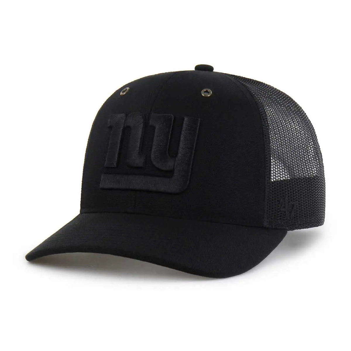 new york giants '47 trucker relaxed fit