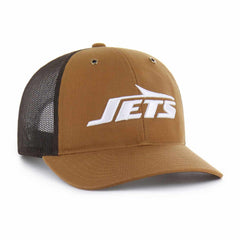 new york jets '47 trucker relaxed fit