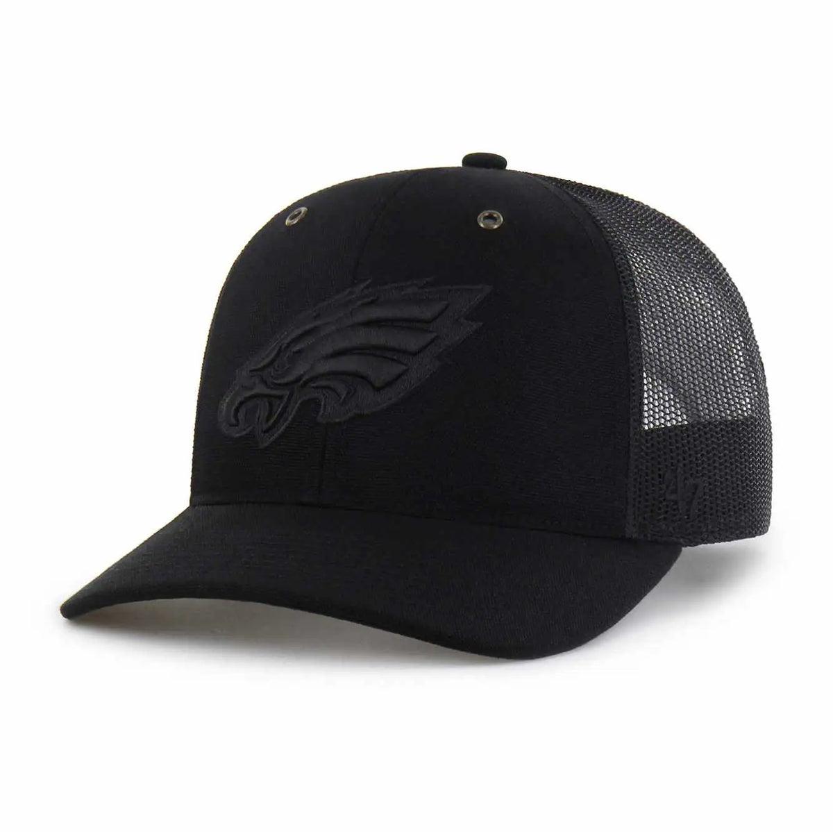 philadelphia eagles '47 trucker relaxed fit