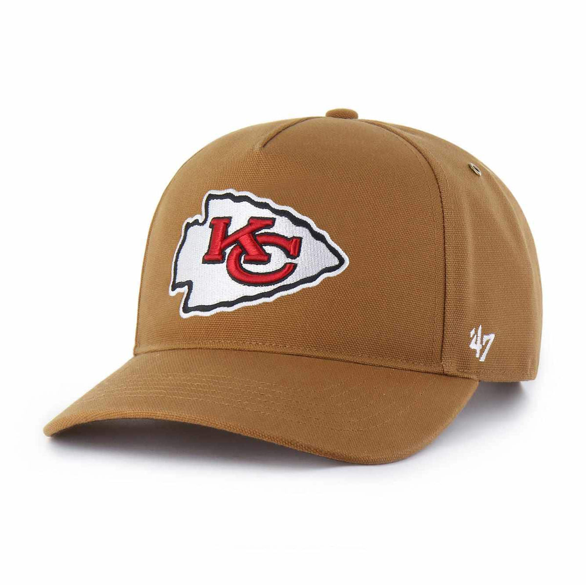 kansas city chiefs '47 hitch relaxed fit