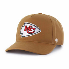 kansas city chiefs '47 hitch relaxed fit