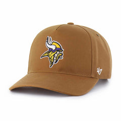 minnesota vikings '47 hitch relaxed fit