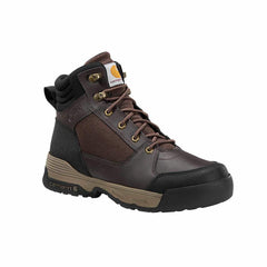 force hd 6" soft toe work boot