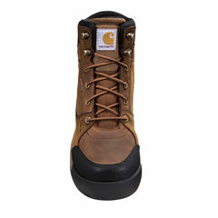 force hd 6" waterproof composite toe work boot