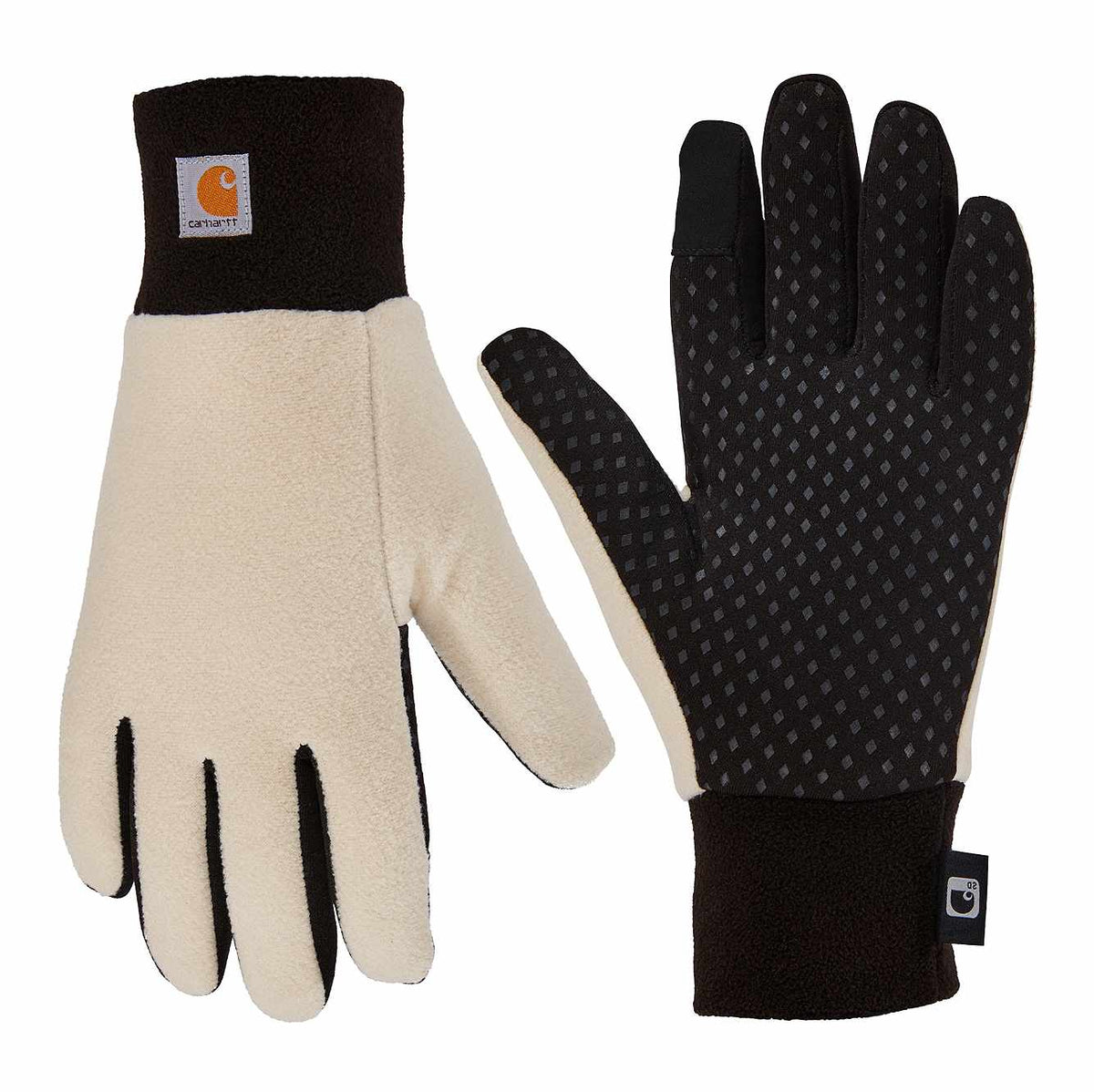 women's storm defender® fleece glove