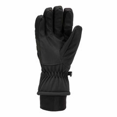 women's storm defender™ insulated softshell glove