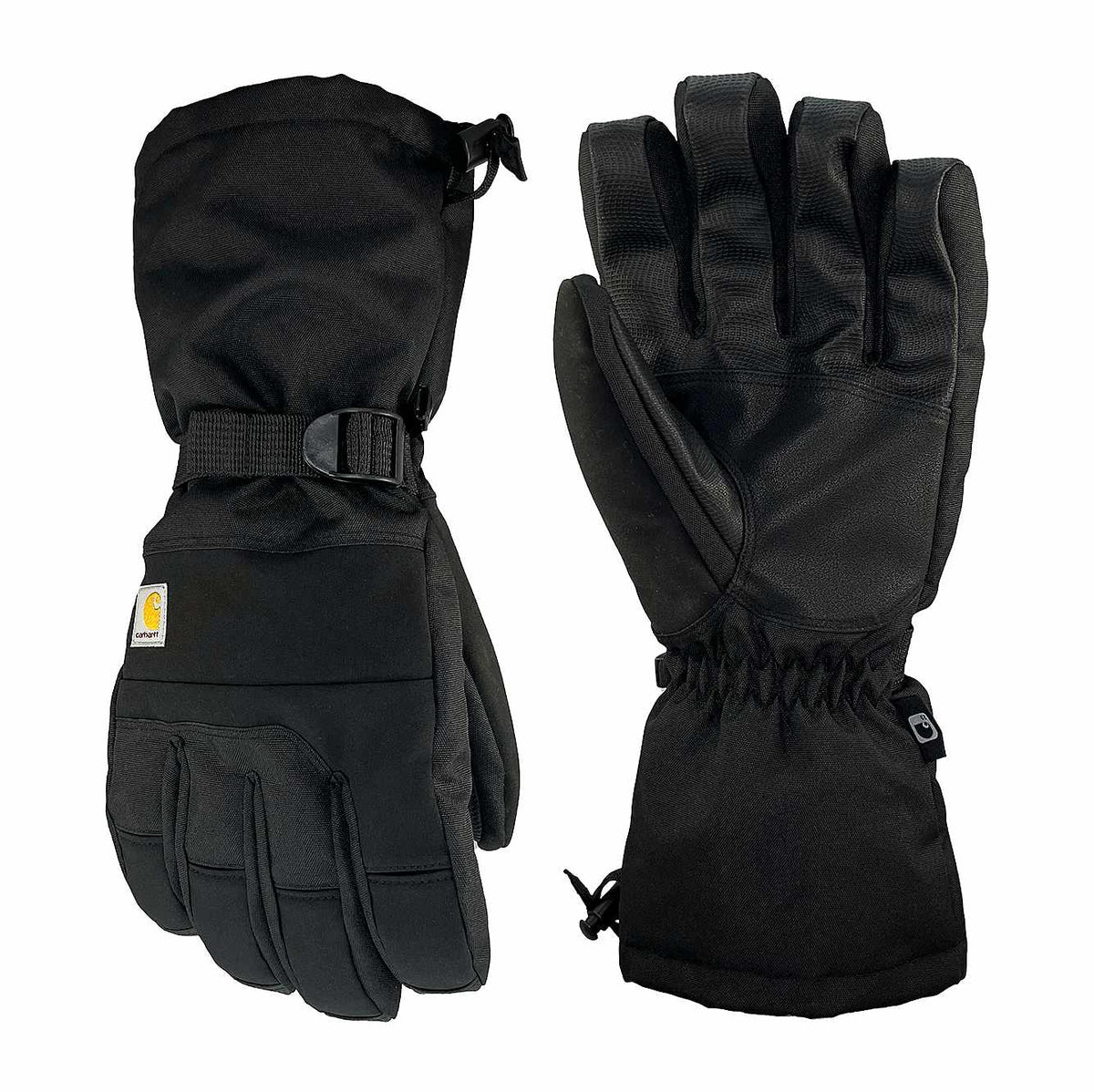 storm defender® insulated gauntlet glove