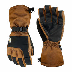 storm defender® insulated gauntlet glove