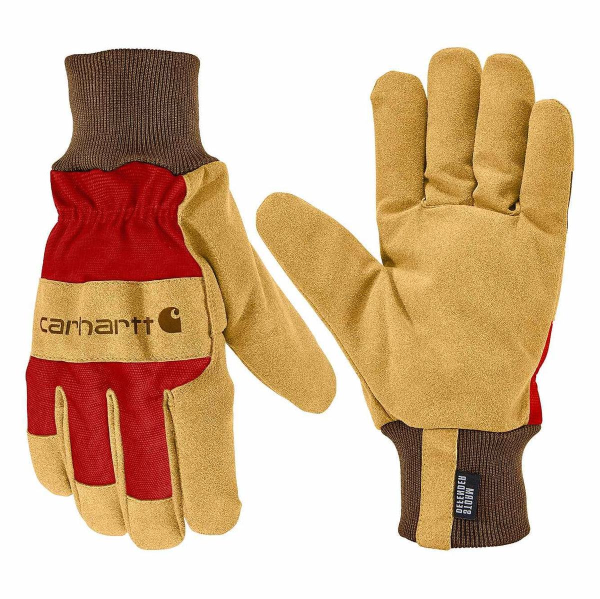 storm defender™ insulated knit cuff glove