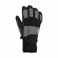 waterproof thermal-lined secure cuff glove