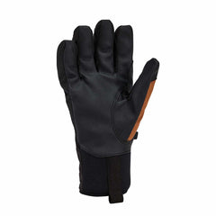 waterproof thermal-lined secure cuff glove