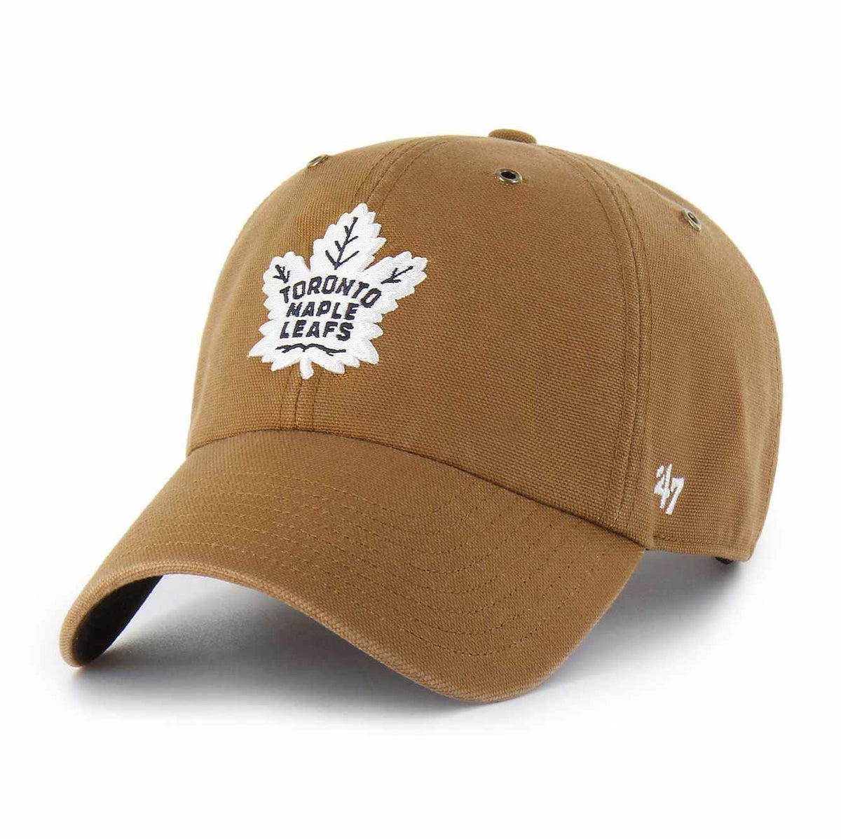 toronto maple leafs '47 clean up