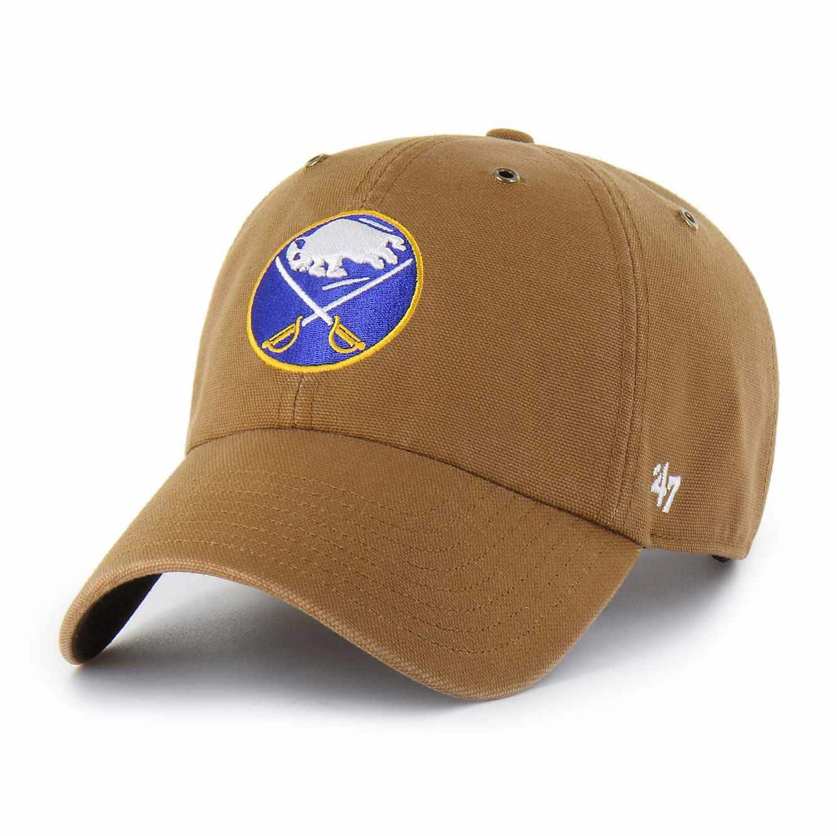 buffalo sabres '47 clean up