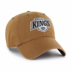los angeles kings '47 clean up