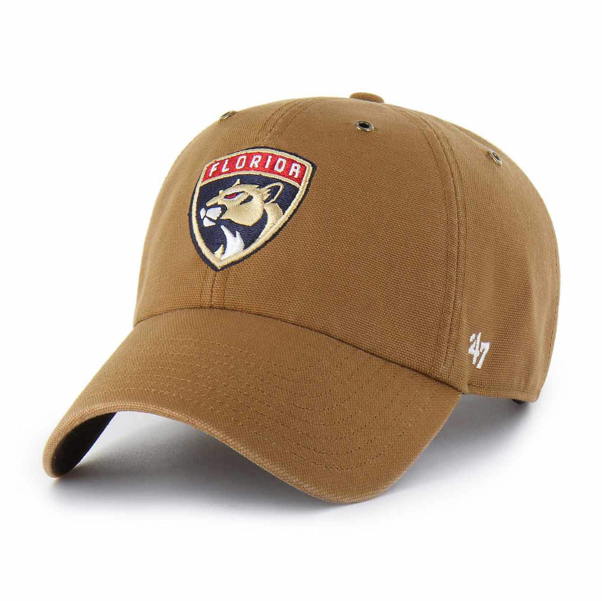 florida panthers '47 clean up