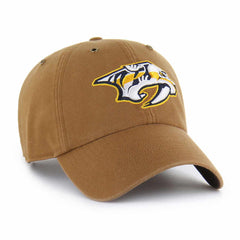 nashville predators '47 clean up