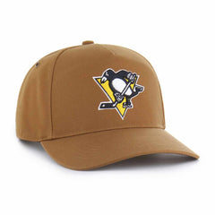 pittsburgh penguins '47 hitch
