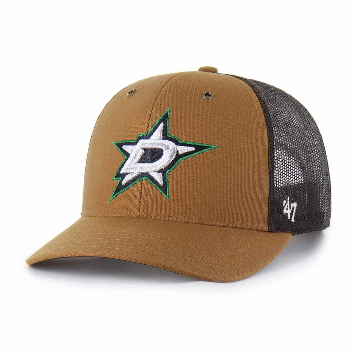 dallas stars '47 trucker