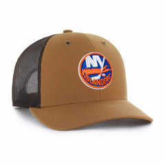 new york islanders '47 trucker