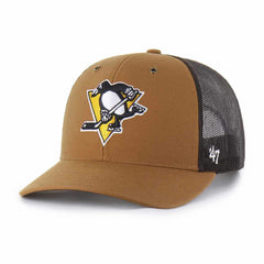 pittsburgh penguins '47 trucker