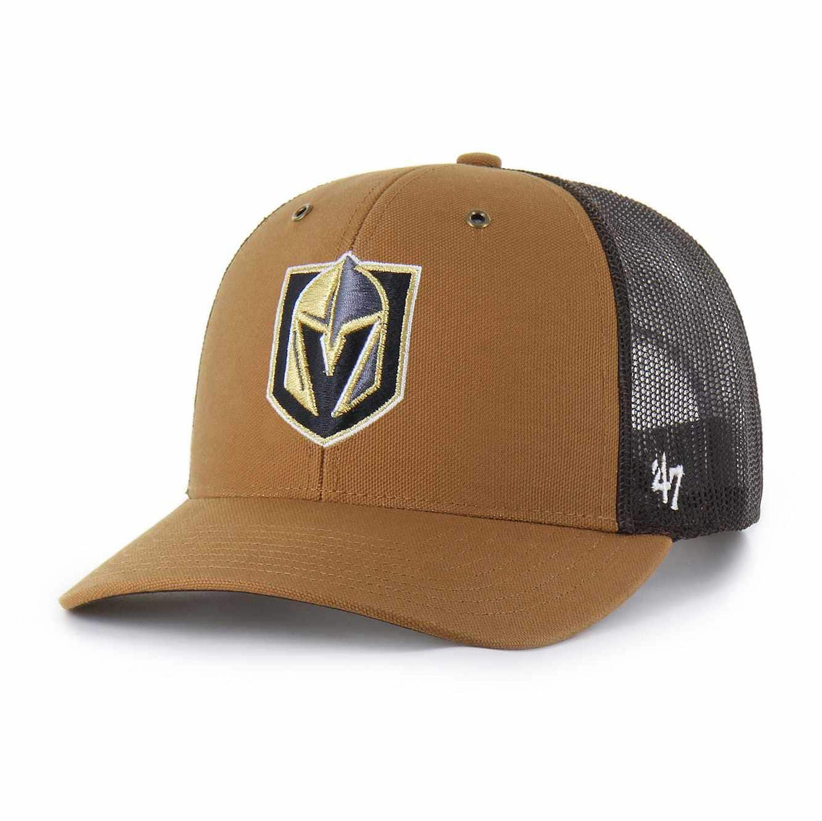 vegas golden knights '47 trucker