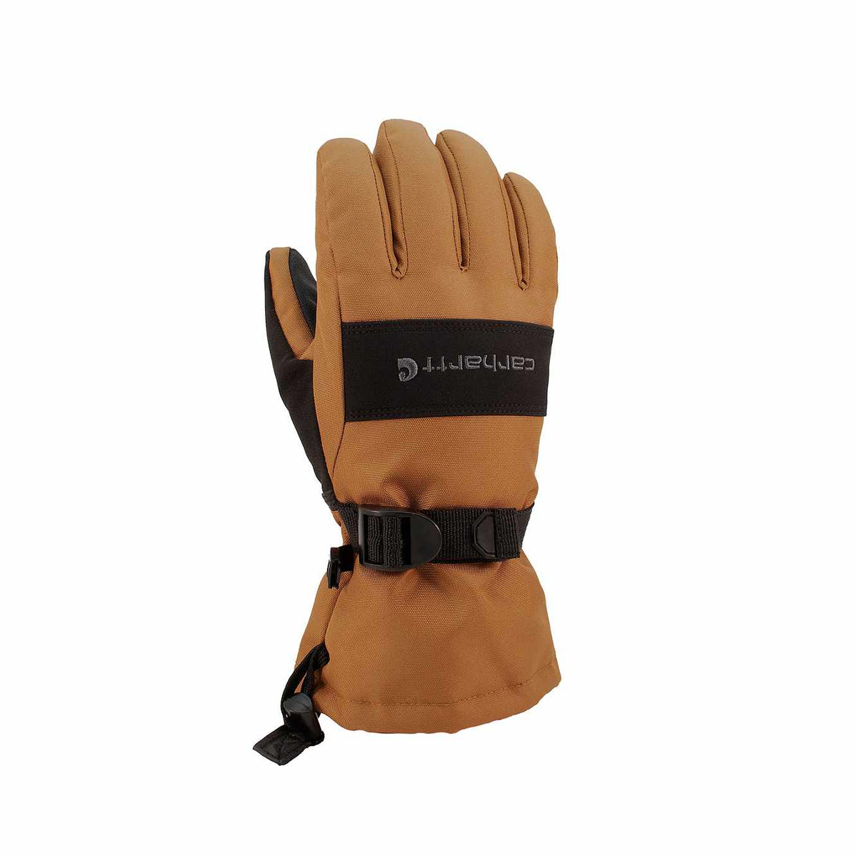 kids' waterproof insulated glove