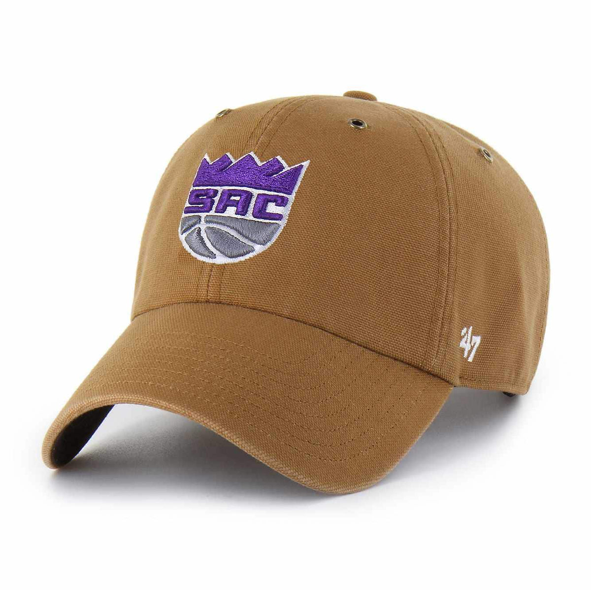 sacramento kings '47 clean up