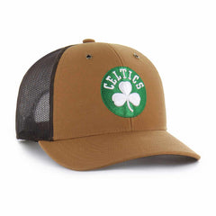 boston celtics '47 trucker