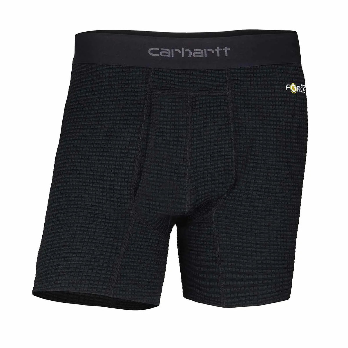 carhartt force® 5" tech boxer briefs