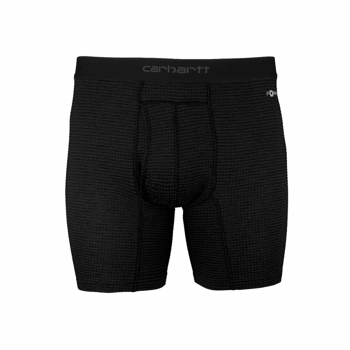 carhartt force® 8" tech boxer briefs