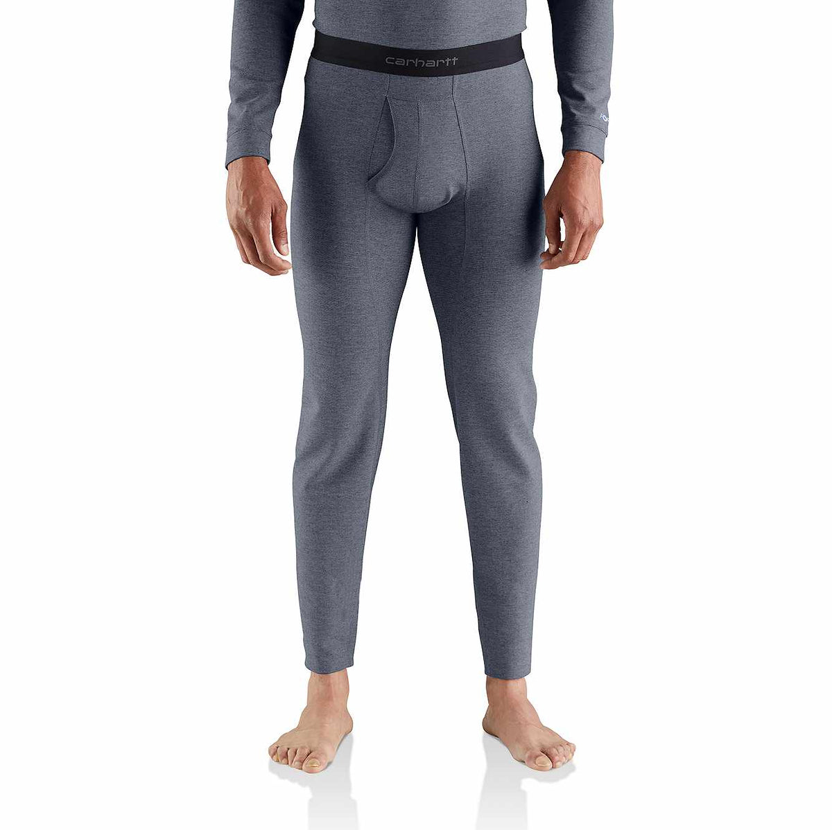 men's base layer thermal pants - carhartt force® - heavyweight