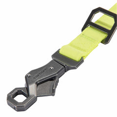 nylon duck dog leash