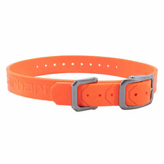 waterproof dog collar