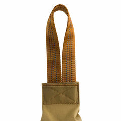 large retrieving dog bumper