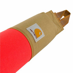 large retrieving dog bumper