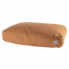 large firm duck dog bed