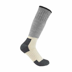 arctic heavyweight merino wool blend boot sock