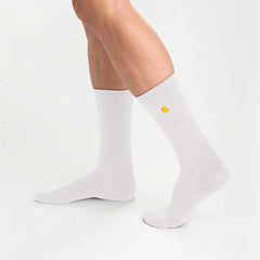 women's carhartt force® midweight crew sock 2-pack