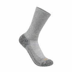 women's force midweight crew sock 3-pack