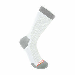 lightweight durable crew sock 2-pack