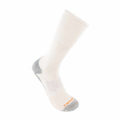 midweight cotton-tencel comfort crew sock 3-pack