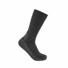 carhartt force® grid midweight merino wool blend crew sock