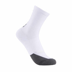 kids' force midweight logo crew sock 3-pack